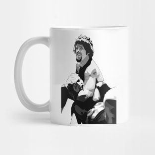 Wonderful King Mug